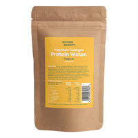 Nothing Naughty Collagen Protein Water