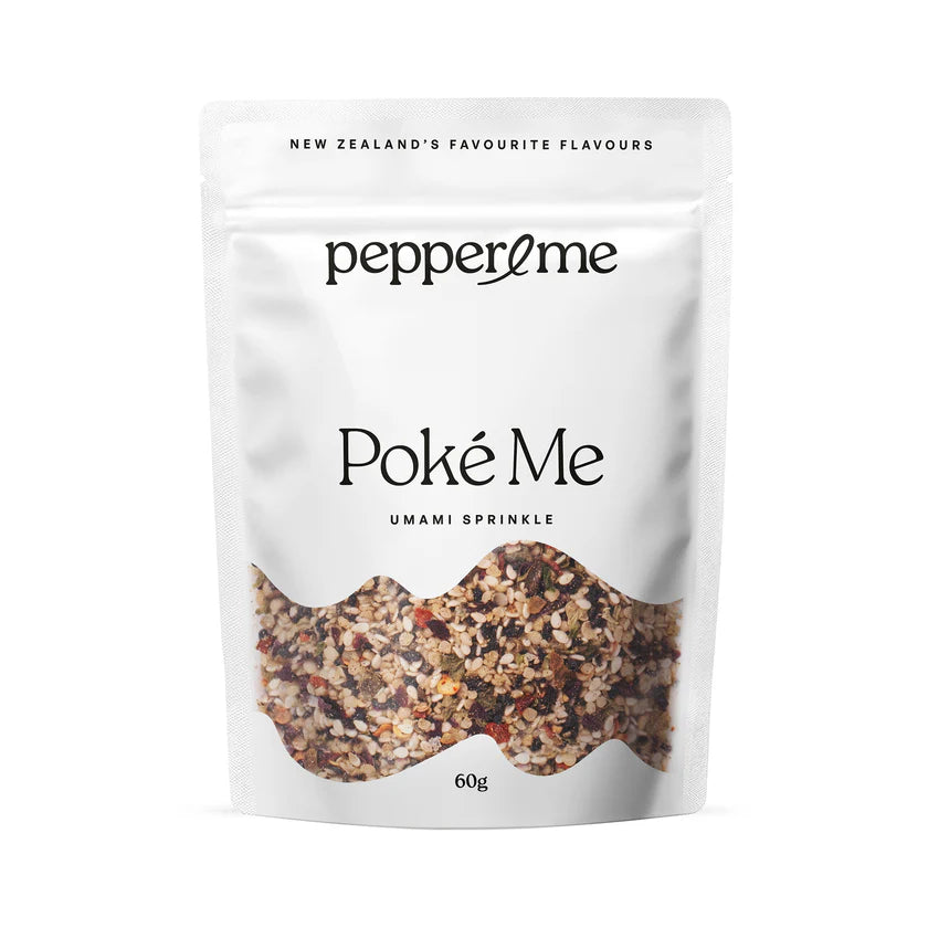 Poké Me