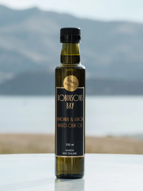 Robinsons Bay Olives