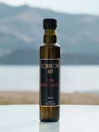 Robinsons Bay Olives