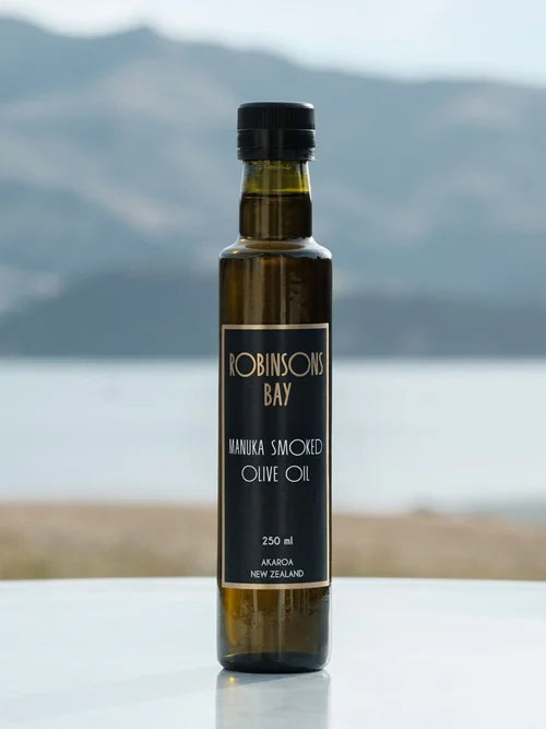 Robinsons Bay Olives