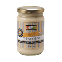 Sabato Egg Mayonnaise