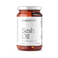 Sesh Oil