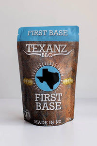 Texanz BBQ Rubs