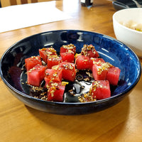 Tuna Poke