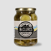 McClure's Pickles