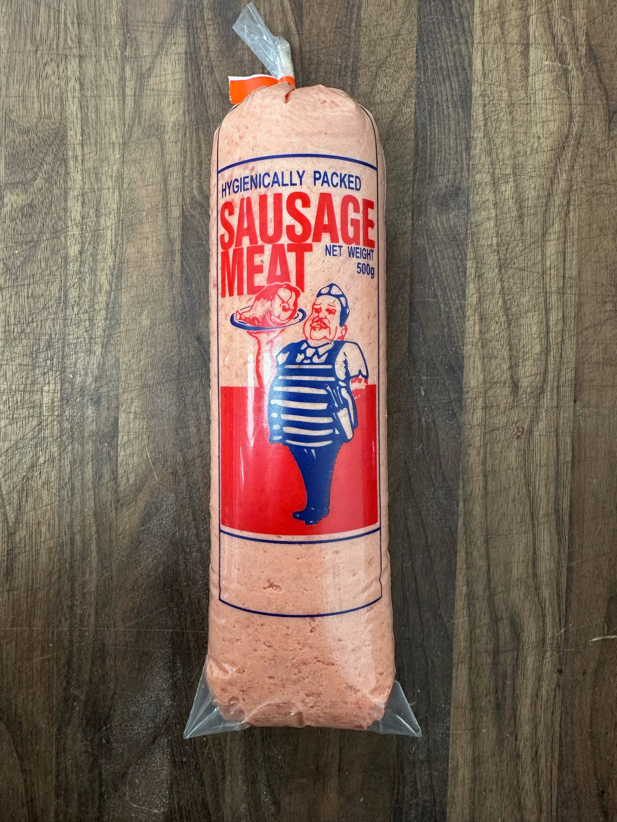 Sausage Meat