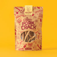 Libby's Pork Crack