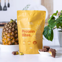 Nothing Naughty Premium Whey Protein Bites