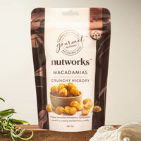 Kiwi Artisan Premium Macadamias