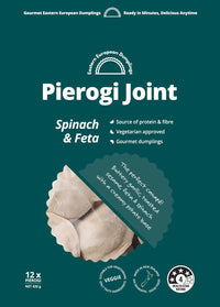 Pierogi Joint