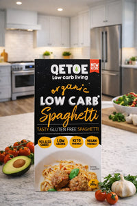 Qetoe Low Carb