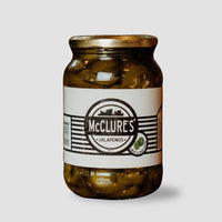 McClure's Pickles